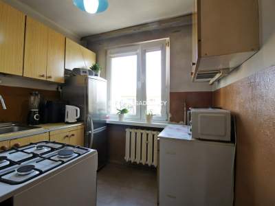         Квартиры для Продажа, Kraków, Wielkotyrnowska | 41 mkw