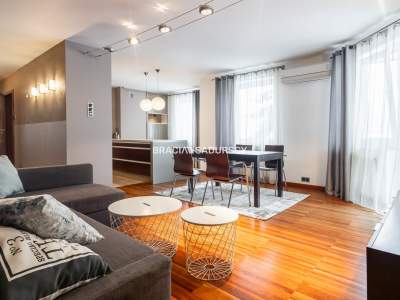         Apartamentos para Alquilar, Kraków, Szuwarowa | 64 mkw