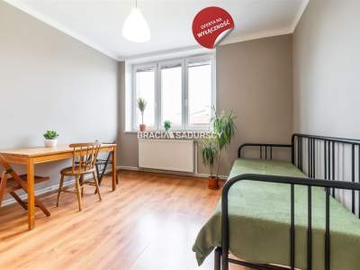         Apartamentos para Alquilar, Kraków, Juliusza Lea | 49 mkw