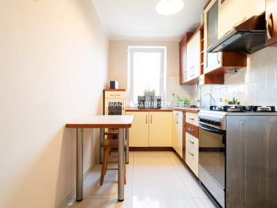         Apartamentos para Alquilar, Kraków, Krowoderskich Zuchów | 51 mkw