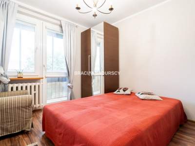         Apartamentos para Alquilar, Kraków, Krowoderskich Zuchów | 51 mkw