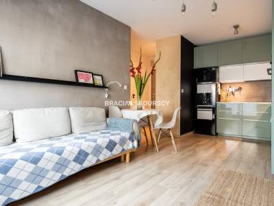         Квартиры для Продажа, Kraków, Filtrowa | 34 mkw