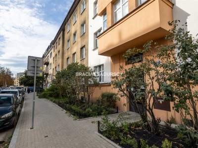         Flats for Sale, Kraków, Juliusza Lea | 27 mkw