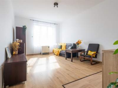         Flats for Sale, Kraków, Juliusza Lea | 27 mkw