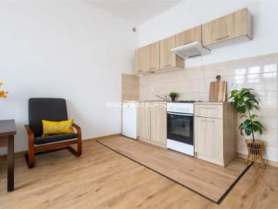         Flats for Sale, Kraków, Juliusza Lea | 27 mkw