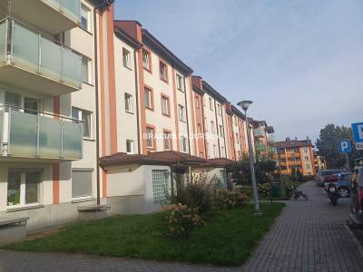         Apartamentos para Alquilar, Kraków, Malachitowa | 62 mkw