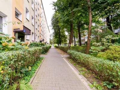         Apartamentos para Alquilar, Kraków, Okólna | 46 mkw