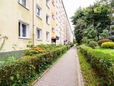         Apartamentos para Alquilar, Kraków, Okólna | 46 mkw