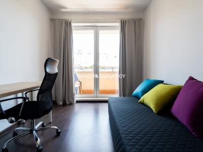         Apartamentos para Alquilar, Kraków, Bochenka | 47 mkw