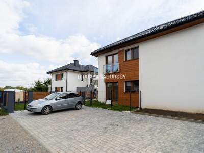         Квартиры для Продажа, Niepołomice, Orzechowa | 79 mkw