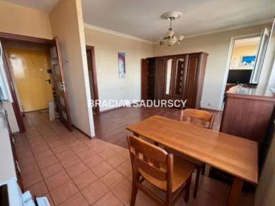         Квартиры для Продажа, Kraków, Bratysławska | 32 mkw