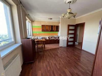         Квартиры для Продажа, Kraków, Bratysławska | 32 mkw