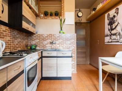         Квартиры для Продажа, Kraków, Os. Centrum A | 38 mkw