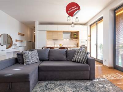         Квартиры для Продажа, Kraków, Czerwone Maki | 50 mkw