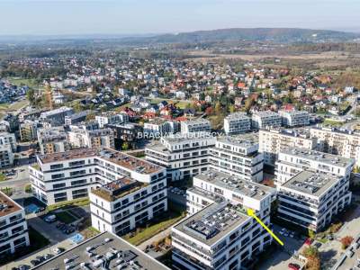         Квартиры для Продажа, Kraków, Czerwone Maki | 50 mkw