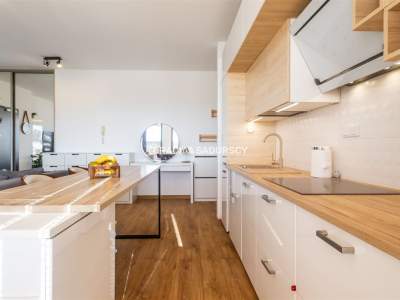         Квартиры для Продажа, Kraków, Czerwone Maki | 50 mkw