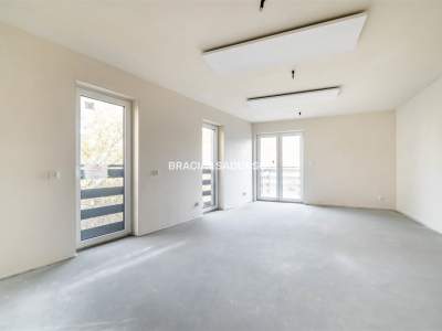         Flats for Sale, Kraków, Złocieniowa | 63 mkw