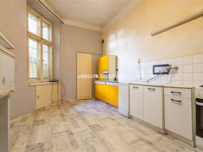         Flats for Sale, Kraków, Orzeszkowej | 72 mkw