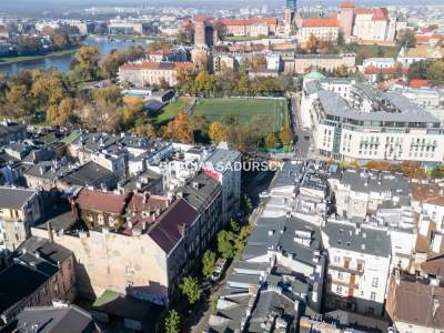         Flats for Sale, Kraków, Orzeszkowej | 72 mkw