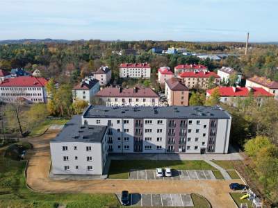         Flats for Sale, Chrzanów, Kolonia Stella | 64 mkw