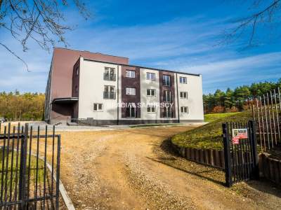         Квартиры для Продажа, Chrzanów, Kolonia Stella | 53 mkw