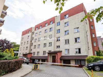         Flats for Sale, Kraków, Os. Oświecenia | 64 mkw