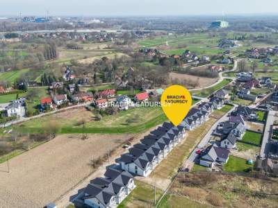         Квартиры для Продажа, Kraków, Stare Wiślisko | 95 mkw