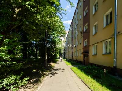         Apartamentos para Alquilar, Kraków, Osiedle Na Lotnisku | 43 mkw