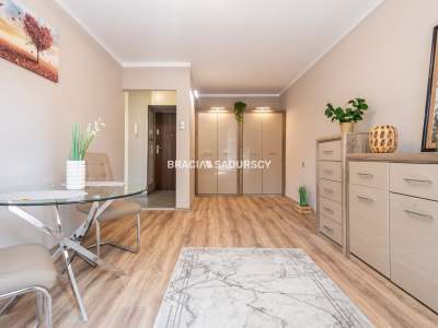         Flats for Sale, Kraków, Na Wzgórzach | 33 mkw