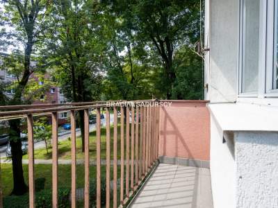         Flats for Sale, Kraków, Na Wzgórzach | 33 mkw