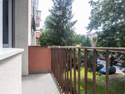         Flats for Sale, Kraków, Na Wzgórzach | 33 mkw