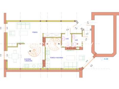         Квартиры для Продажа, Kraków, Prusa | 79 mkw