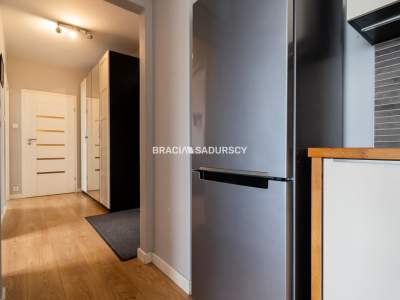         Apartamentos para Alquilar, Kraków, Myśliwska | 55 mkw