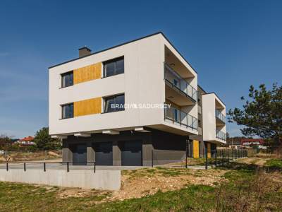                                     Flats for Sale  Olkusz
                                     | 56 mkw