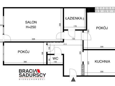         Квартиры для Продажа, Wieliczka, Adama Asnyka | 55 mkw