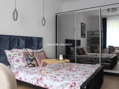         Квартиры для Продажа, Kraków, Konfederacka | 39 mkw