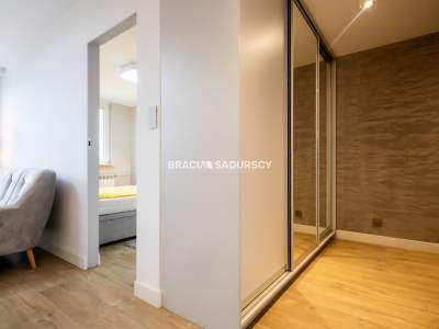         Apartamentos para Alquilar, Kraków, Stachiewicza | 37 mkw