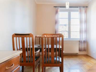         Flats for Sale, Kraków, Krasińskiego | 53 mkw