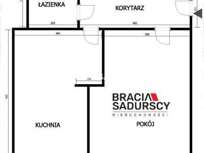         Flats for Sale, Kraków, Krasińskiego | 50 mkw