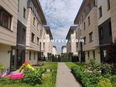                                     Flats for Sale  Lesznowola
                                     | 113 mkw