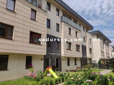                                     Flats for Sale  Lesznowola
                                     | 113 mkw