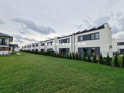                                     Flats for Sale  Lesznowola
                                     | 119 mkw