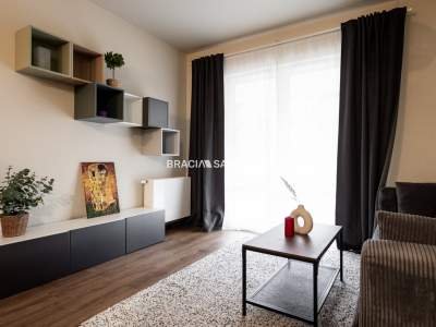         Apartamentos para Rent , Kraków, Rakowicka | 45 mkw