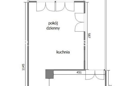         Flats for Rent , Kraków, Kazimierza Chałupnika | 61 mkw