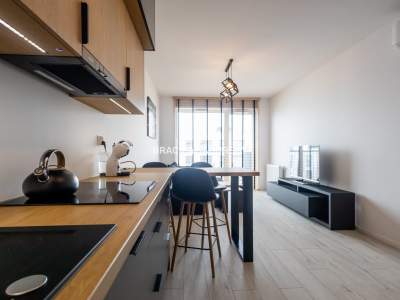         Apartamentos para Rent , Kraków, Andrzeja Zauchy  | 41 mkw