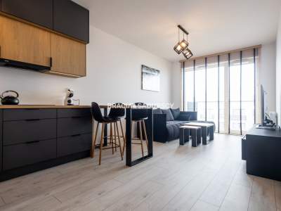         Apartamentos para Rent , Kraków, Andrzeja Zauchy  | 41 mkw