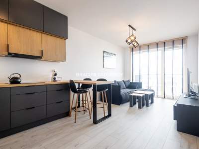         Apartamentos para Rent , Kraków, Andrzeja Zauchy  | 41 mkw