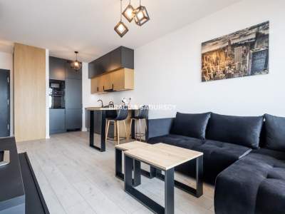         Apartamentos para Rent , Kraków, Andrzeja Zauchy  | 41 mkw