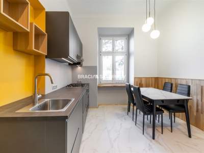         Квартиры для Аренда , Kraków, Bosacka | 43 mkw