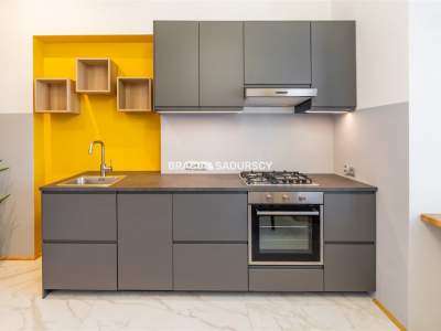         Apartamentos para Rent , Kraków, Bosacka | 43 mkw